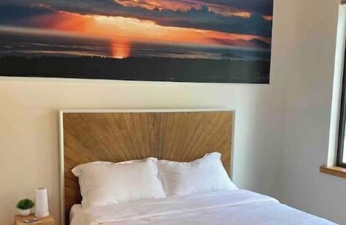Courtenay Villa | Island Timbers Getaway