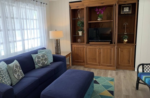 Vero Beach South House | Island Time Bungalow