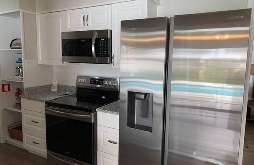 Vero Beach South House | Island Time Bungalow
