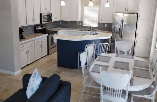 Big Coppitt Key House | Island Time Family & Dog Friendly Getaway- Big Coppitt Key seasonal discount 15%