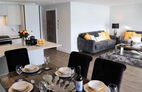 Sandown Apartment | Island Time