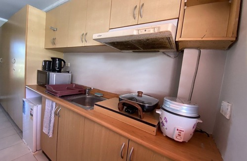 Suva Bed & Breakfast | Island Travelers Acccommodation