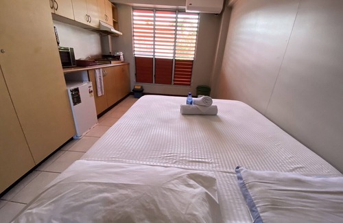 Suva Bed & Breakfast | Island Travelers Acccommodation