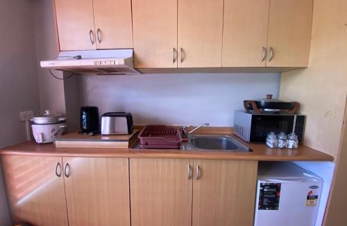 Suva Bed & Breakfast | Island Travelers Accommodation
