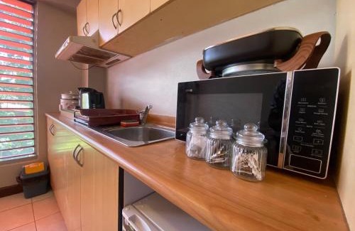 Suva Bed & Breakfast | Island Travelers Accommodation