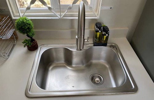 Portmore Apartment | Island Treasure vacation suite