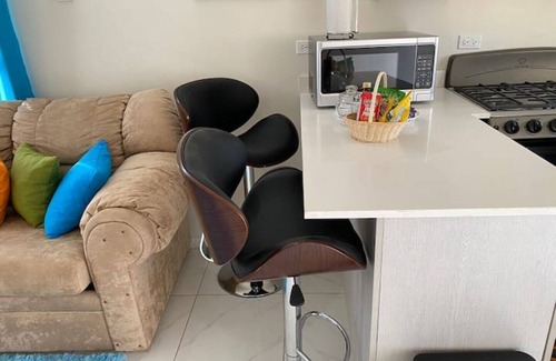 Portmore Apartment | Island Treasure vacation suite