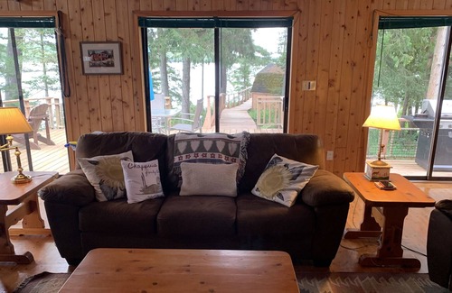 Manitoulin District Cabin | Island Vacation Home