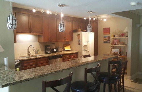 Tierra Verde Condo | Island vacation on the Gulf with pristine beaches!