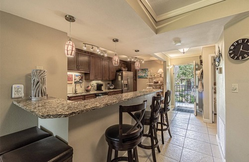 Tierra Verde Condo | Island vacation on the Gulf with pristine beaches!
