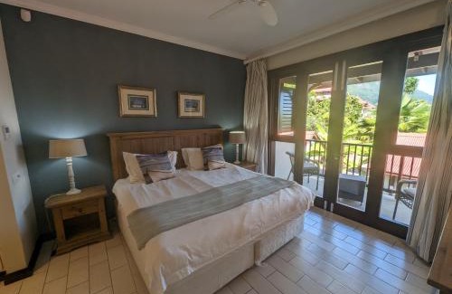 Mahe Island Apartment | Island View Apartment by Simply-Seychelles