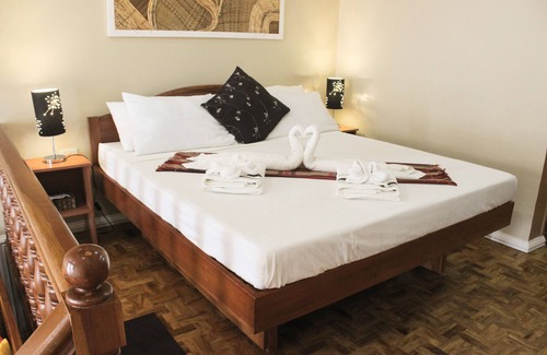 Anda Hotel | Island View Beachfront Resort