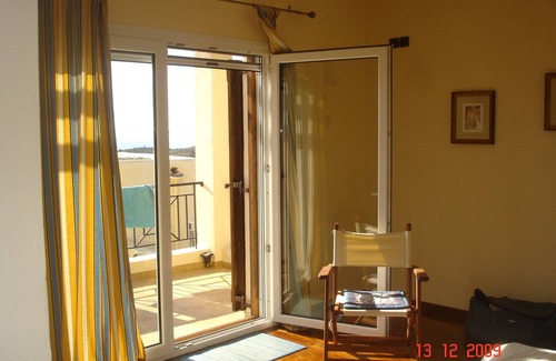 Agia Galini Villa | ISLAND VILLA sleeps 10 people