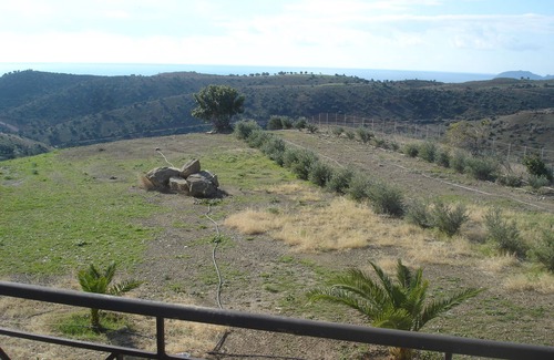 Agia Galini Villa | ISLAND VILLA sleeps 10 people