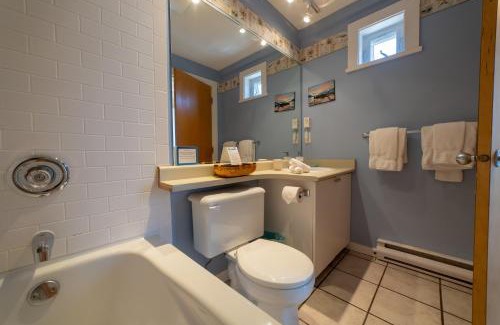 Tofino Apartment | Island Village Properties at Fred Tibbs