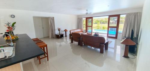 Pacific Harbour House | Island Villas Pacific Harbour