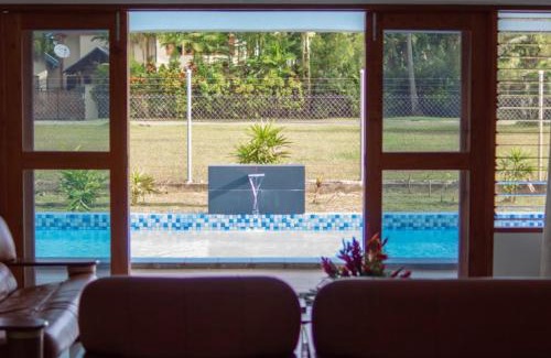 Pacific Harbour House | Island Villas Pacific Harbour