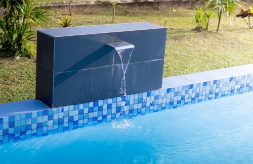 Pacific Harbour House | Island Villas Pacific Harbour
