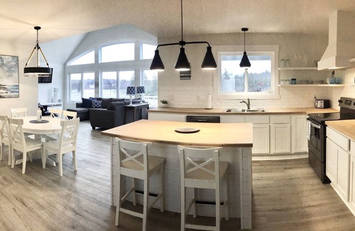 Anne's Land House | Island Will - Waterfront cottage - Cavendish