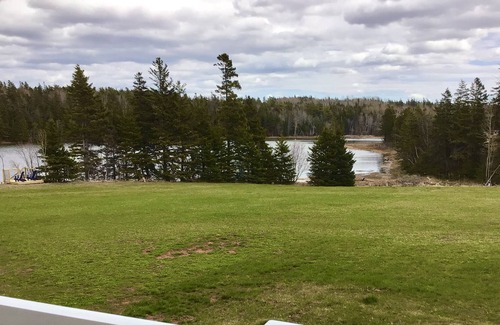 Anne's Land House | Island Will - Waterfront cottage - Cavendish