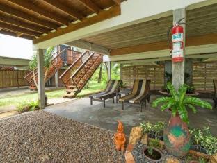 Krabi Resort | Islanda Hideaway Resort