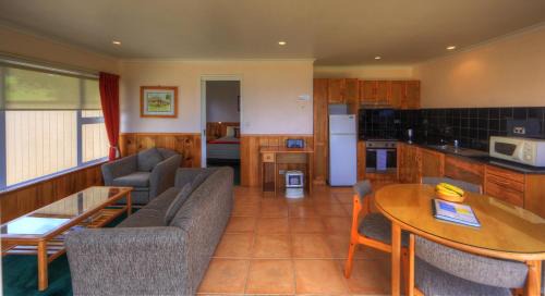 Norfolk Island Apartment | Islander Lodge Apartments
