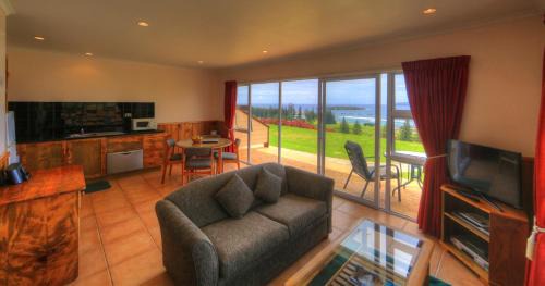 Norfolk Island Apartment | Islander Lodge Apartments