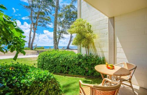 Wailua Apartment | Islander on the Beach 152