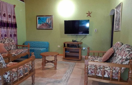 Canaan Apartment | Islanders Place