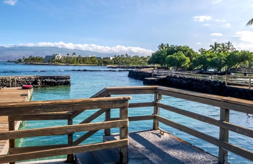 Kamuela Condo | Islands at Mauna Lani IML-D3 by KBM