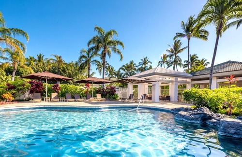 Kamuela Condo | Islands at Mauna Lani IML-D3 by KBM