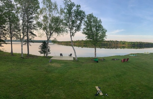 Islandview Cottage | Islandview Cottage - a great escape and 25 minutes to downtown Sydney, NS.
