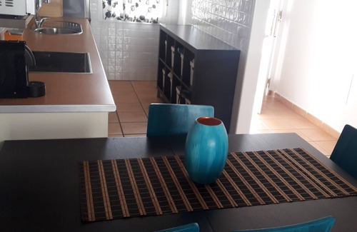 Islantilla Apartment | Islantilla: Islantilla, HUELVA Apartment home in the golf course, ideal for unwinding