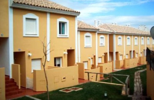 Islantilla House | ISLANTILLA-VILLA T2 HOUSE 88 -1ST LINE FRONT GOLF-PARK AUTO GARAGE