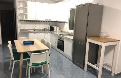 Vecindario Apartment | Islas Malvinas 39 Atico F
