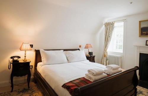 Islay Island Hotel | Islay House