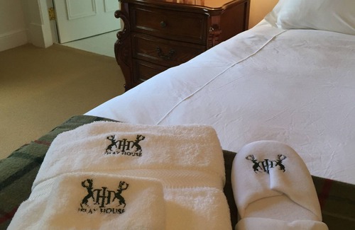 Islay Island Hotel | Islay House