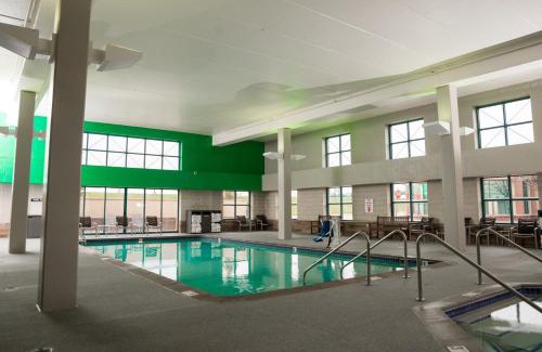 Bettendorf Hotel | Isle Casino Hotel Bettendorf