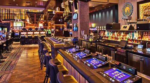 Bettendorf Hotel | Isle Casino Hotel Bettendorf