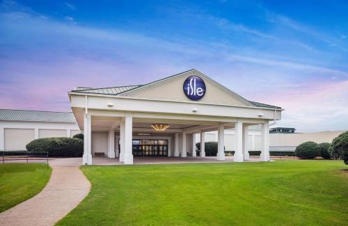 Darling Hotel | Isle Casino Hotel Lula, A Caesars Destination