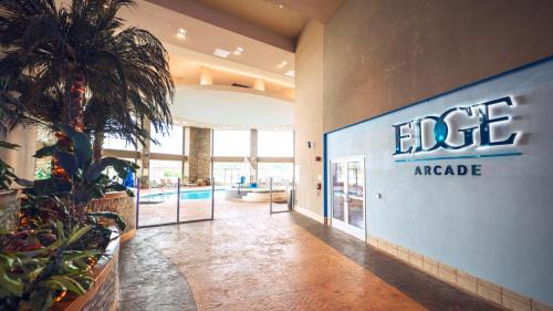 Washburn Hotel | Isle Casino Hotel Waterloo