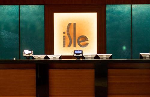 Washburn Hotel | Isle Casino Hotel Waterloo