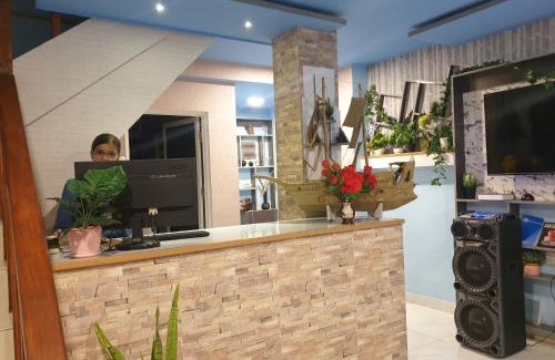 Fuvahmulah House | Isle inn {Fuvahmulah)