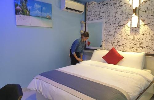 Fuvahmulah House | Isle inn {Fuvahmulah)