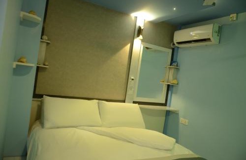 Fuvahmulah House | Isle Inn Guesthouse