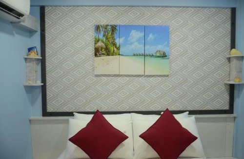 Fuvahmulah House | Isle Inn Guesthouse