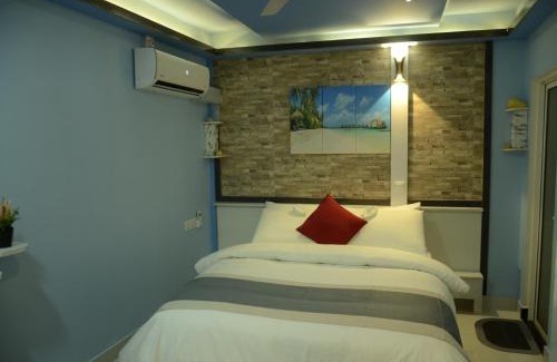 Fuvahmulah House | Isle Inn Guesthouse