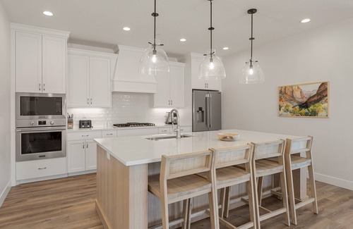 Washington House | Isle of Adventure: Sleeps 24 + Rec Center Access!