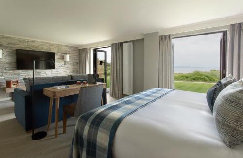 Gruline Hotel | Isle Of Mull Hotel and Spa