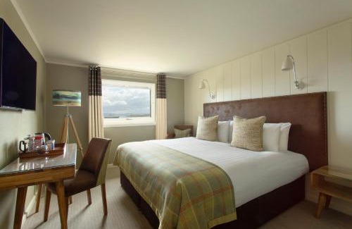 Gruline Hotel | Isle Of Mull Hotel and Spa